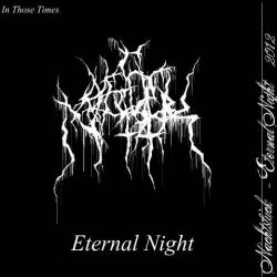 Nachtstuck : Eternal Night (Demo)